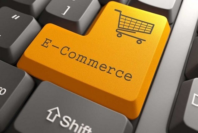 E-commerce Website